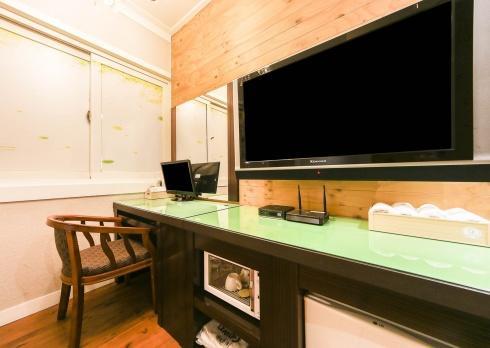 تَنوان 1000sqm 1 bedroom, 1 Private bathroom شقة in يتشانج-جو المظهر الخارجي الصورة